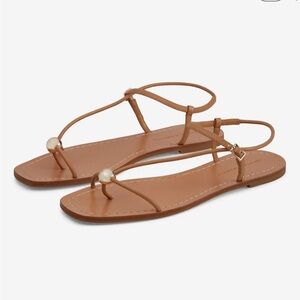 **ISO NOT FOR SALE** Loeffler Randall Lara Sandals